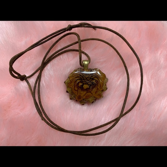 Mini Third Eye Pinecone - Picture 4 of 8